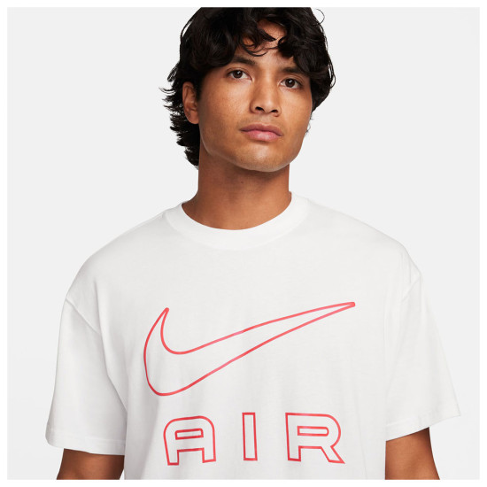 Nike Ανδρική κοντομάνικη μπλούζα Sportswear Tee M90 Air